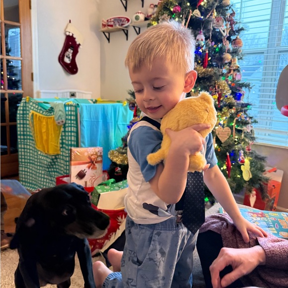 Family and friends - Picture 15 of 16